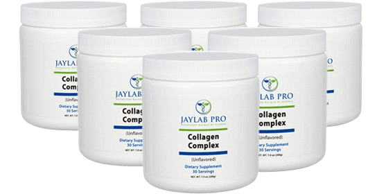 collagen complex usa official website