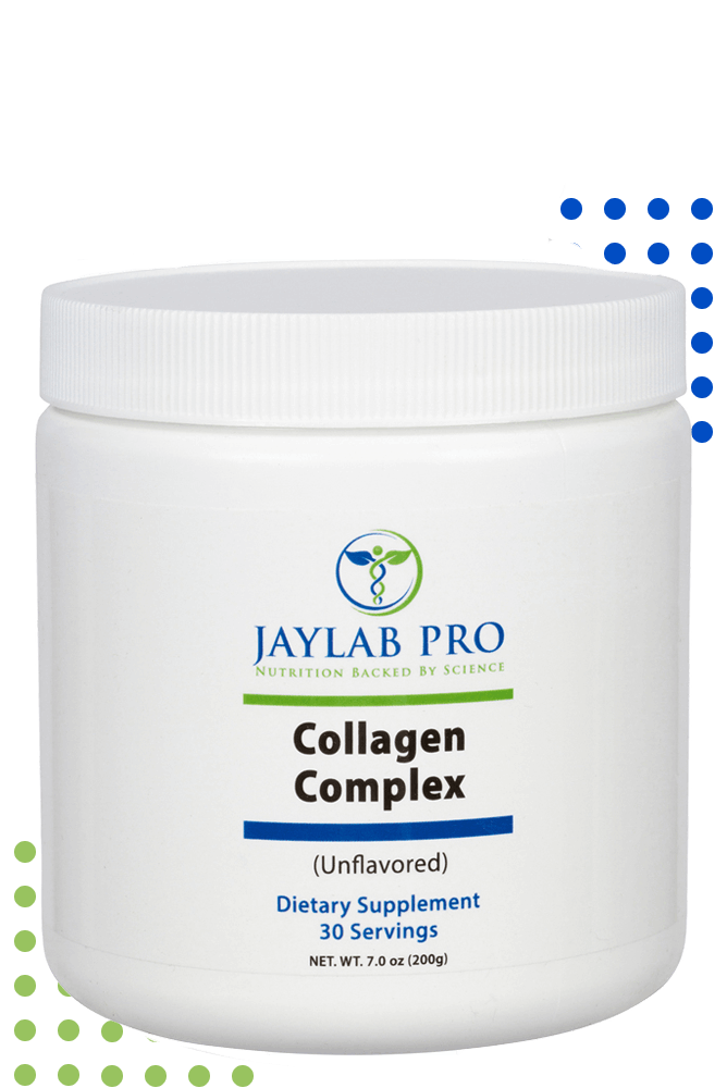 collagen complex supplement