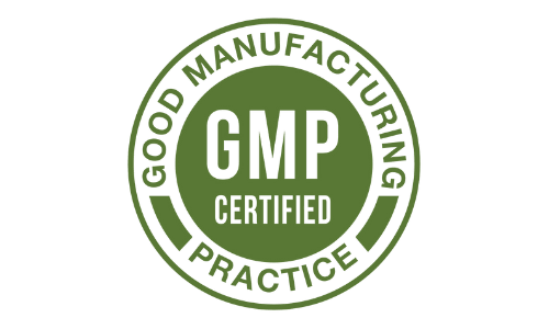 collagen complex gmp certified